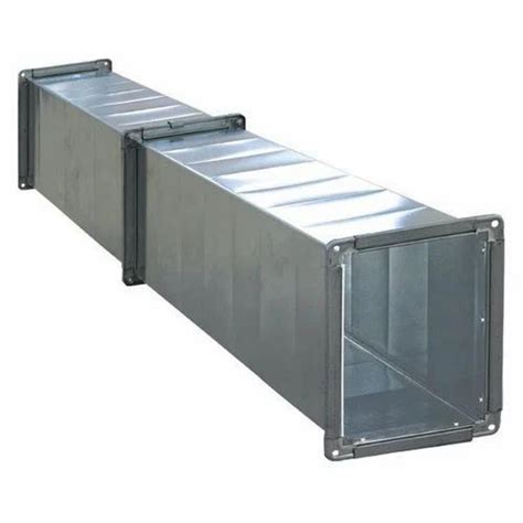 galvanized steel ductwork near me